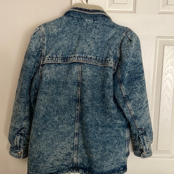 Isabel marant jacket 34 - Picture 5 of 7